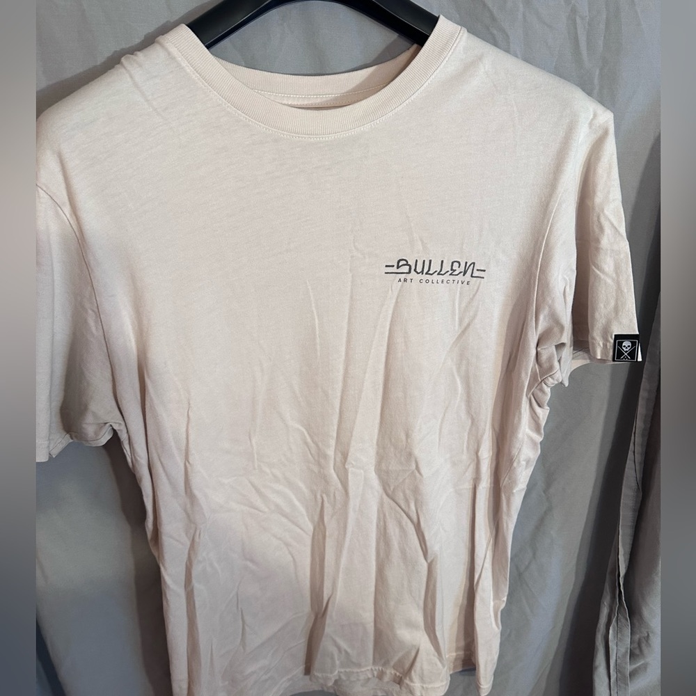 Sullen Art Co shirt